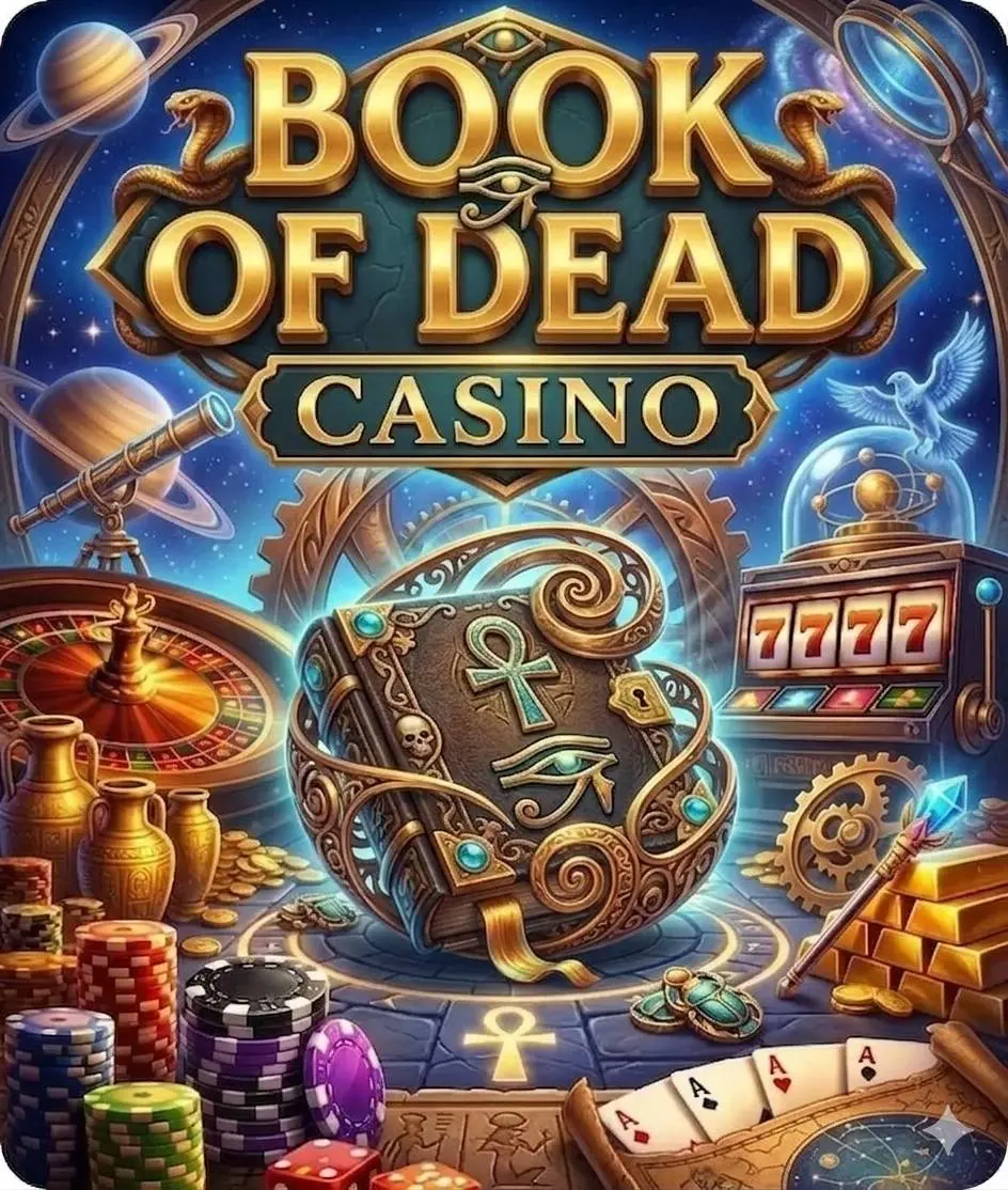 Quick Overview of Book of Dead Demo